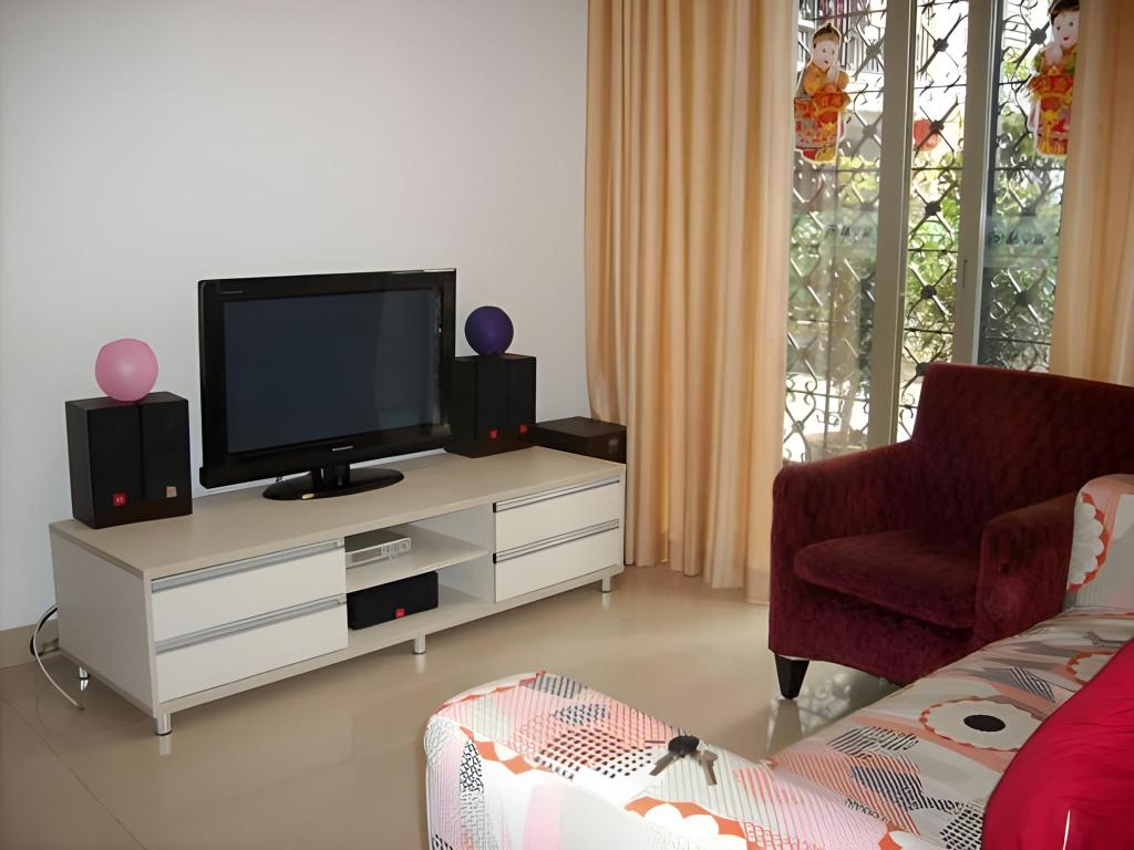 Yumi Apartment Zhuguang Gaopai 43/50