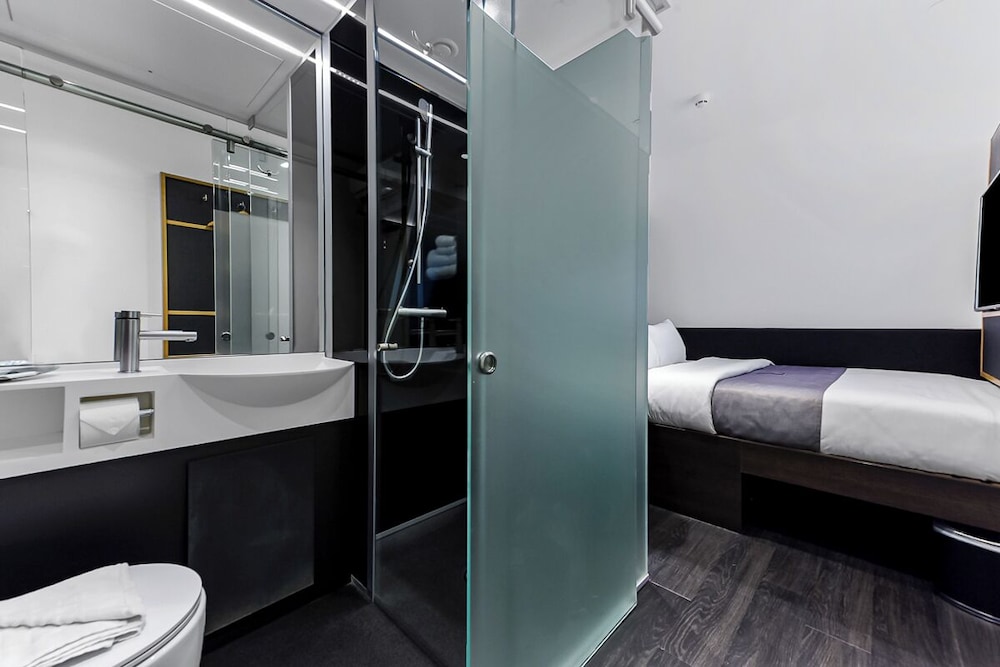 The Z Hotel Holborn 46/50