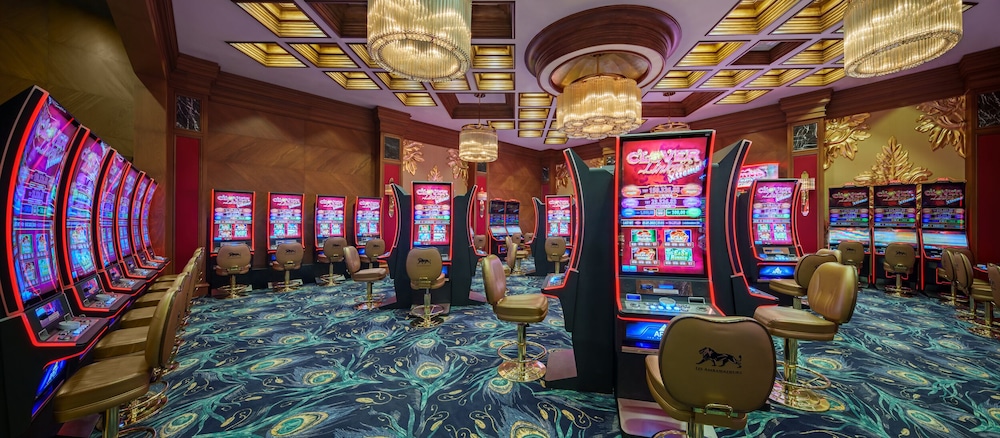 Les Ambassadeurs Marina Hotel Casino 33/50
