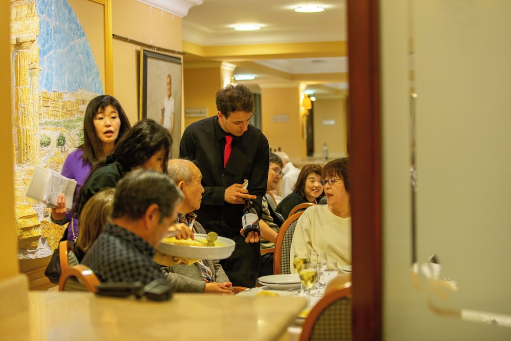 Dioscuri Bay Palace Hotel 15/75
