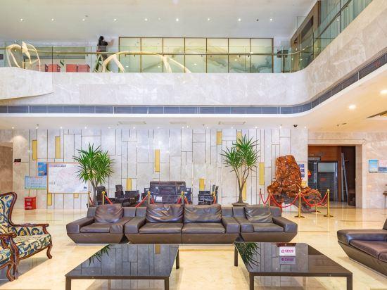 Xiangsihu International Hotel 24/32
