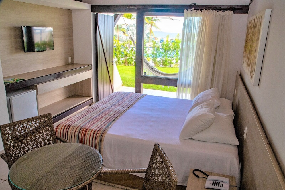 Serrambi Resort 46/80