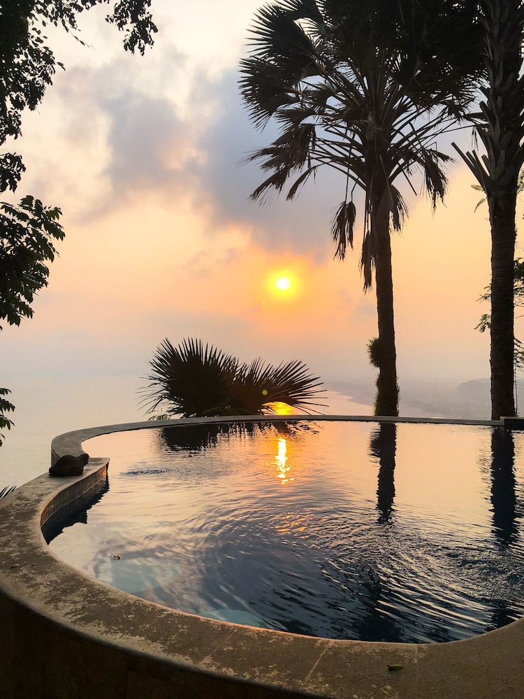 Edge Resort Yogyakarta 26/50