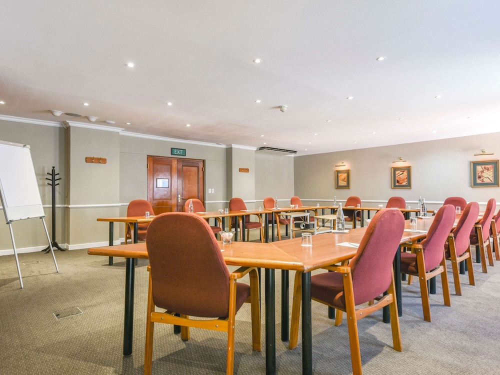 Mercure Johannesburg Bedfordview Hotel 62/72