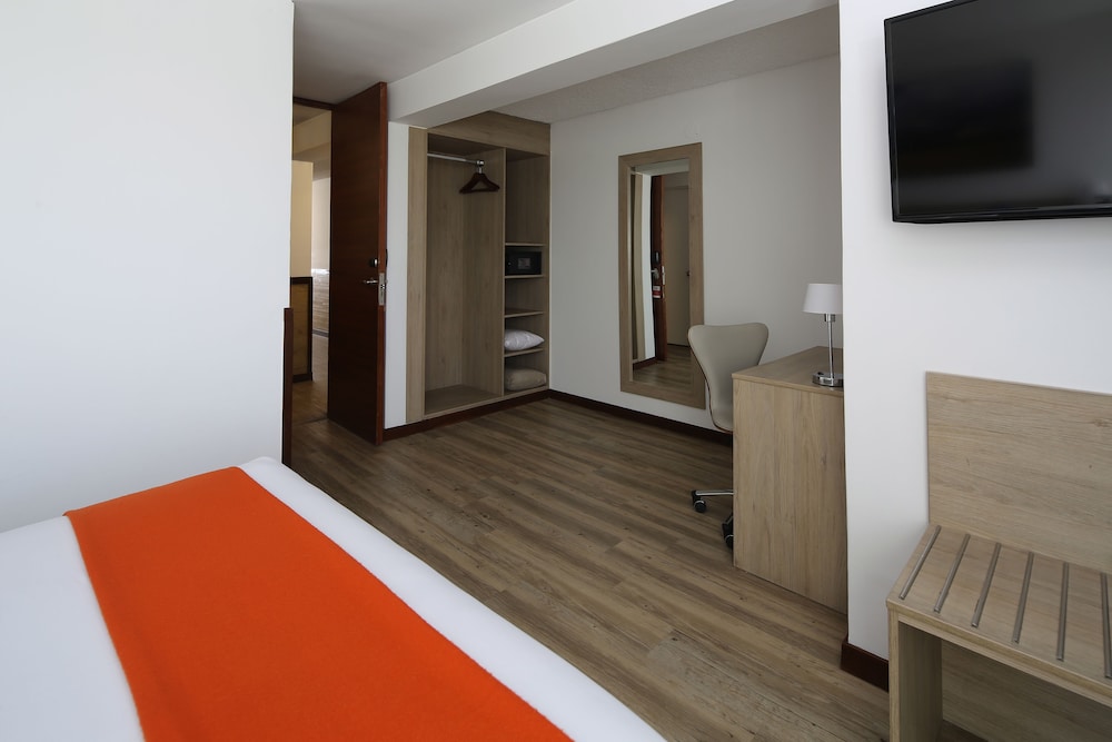Casa Andina Classic Arequipa 37/80