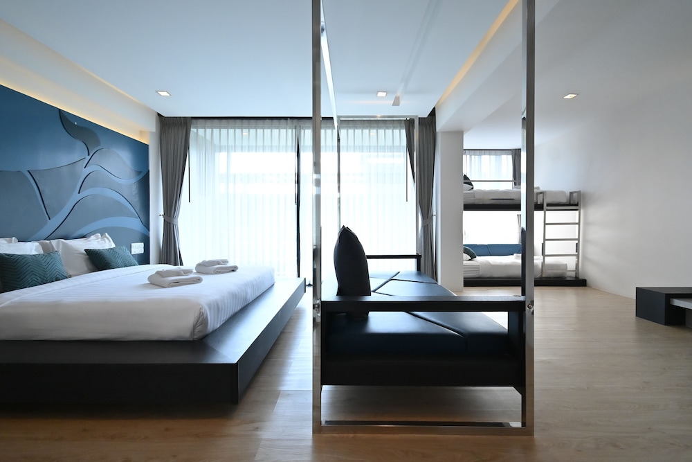 Att Boutique Hotel 18/66