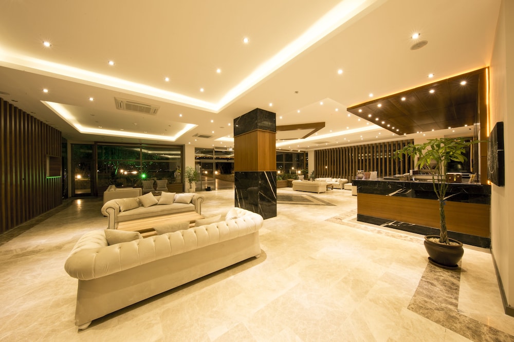 Jasmine Beach Hotel 10/46
