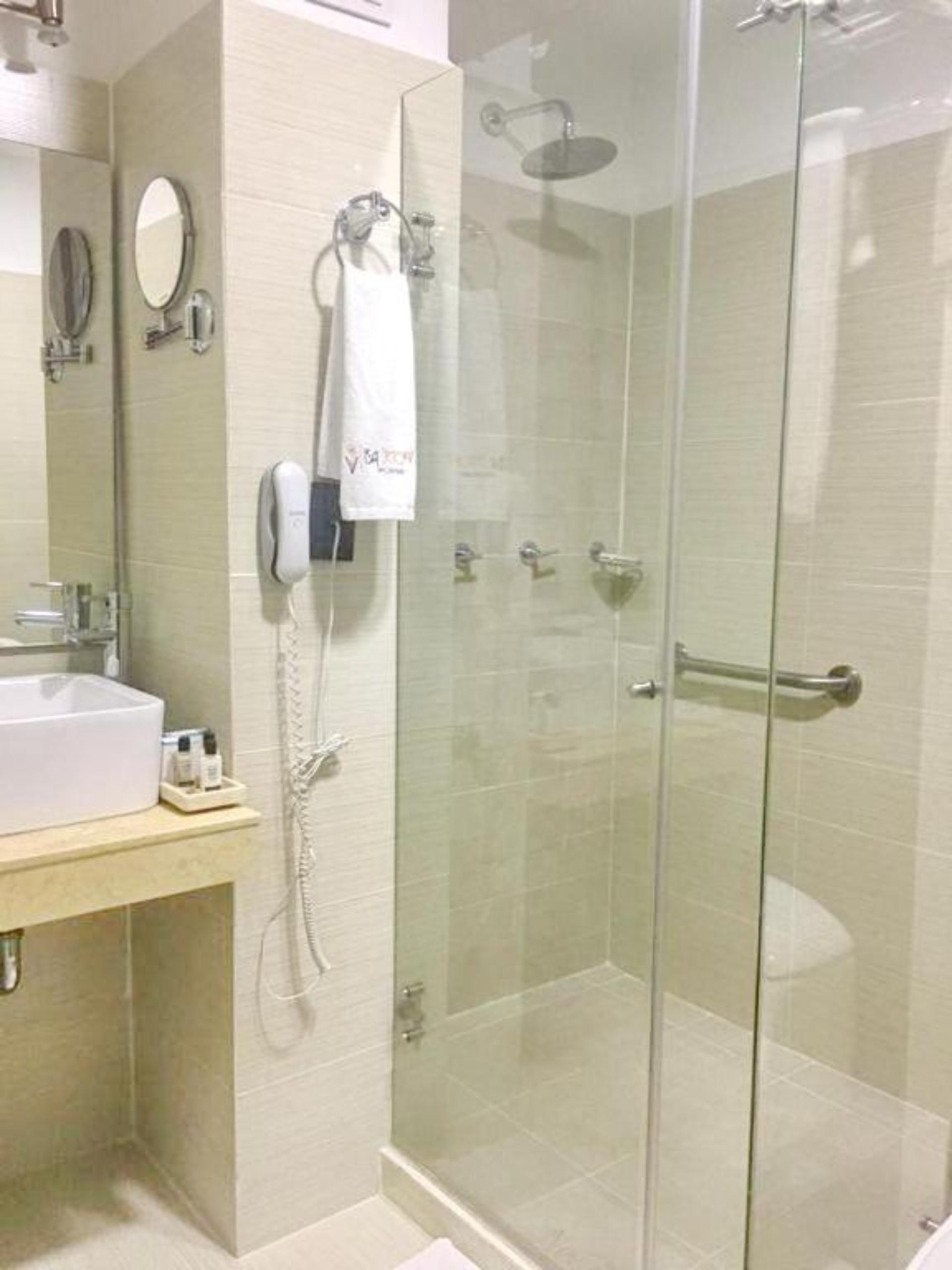 جناح جونيور بسرير مزدوج، Isa Victory Hotel Boutique 6/6