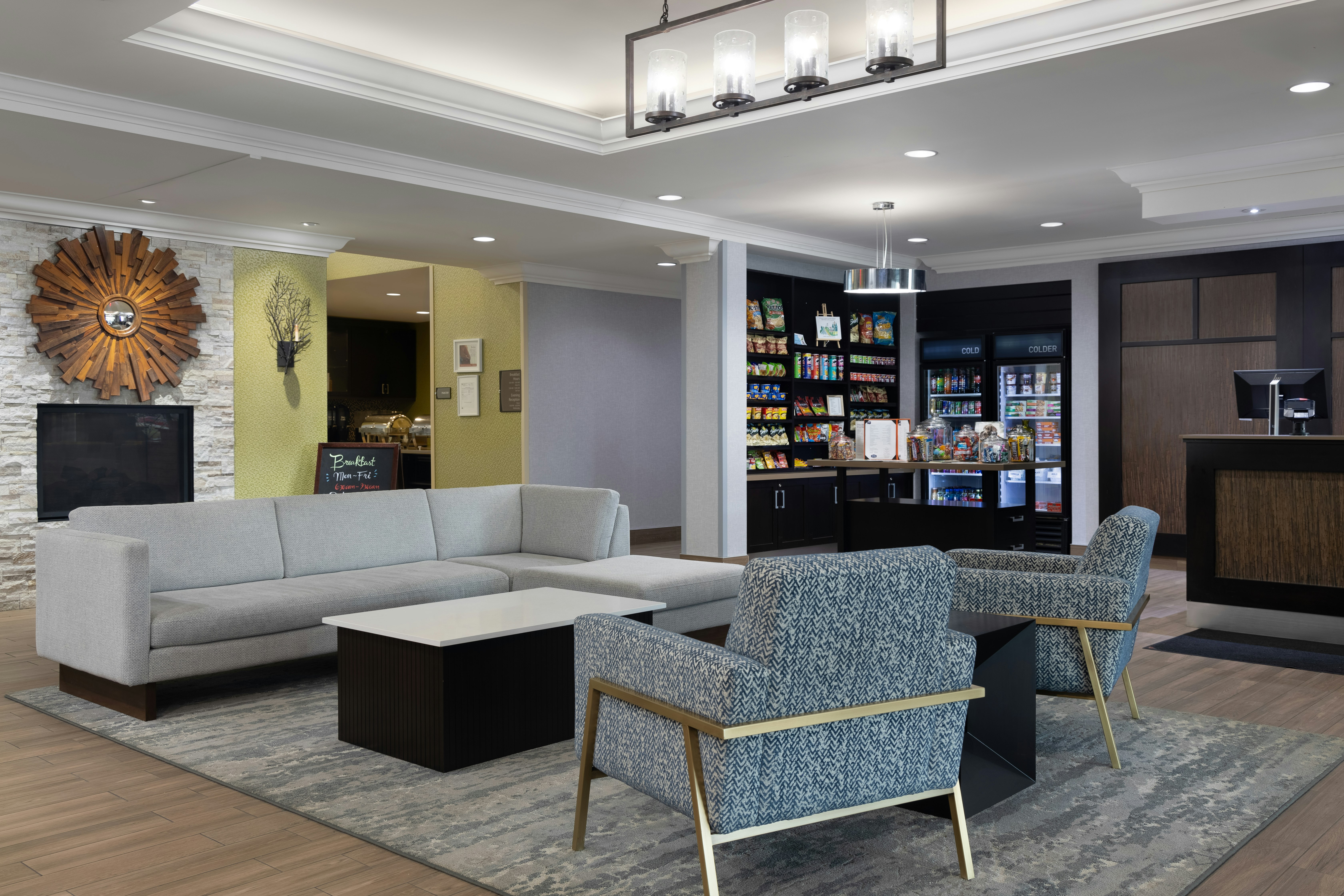 Homewood Suites by Hilton Waterloo/St. Jacobs 11/15