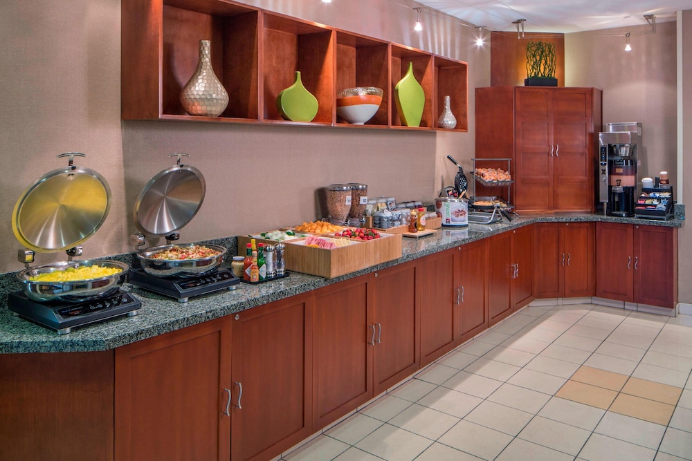 Springhill Suites by Marriott Laredo 29/35