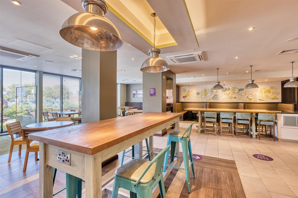 Premier Inn Bangor (Northern Ireland) 40/45