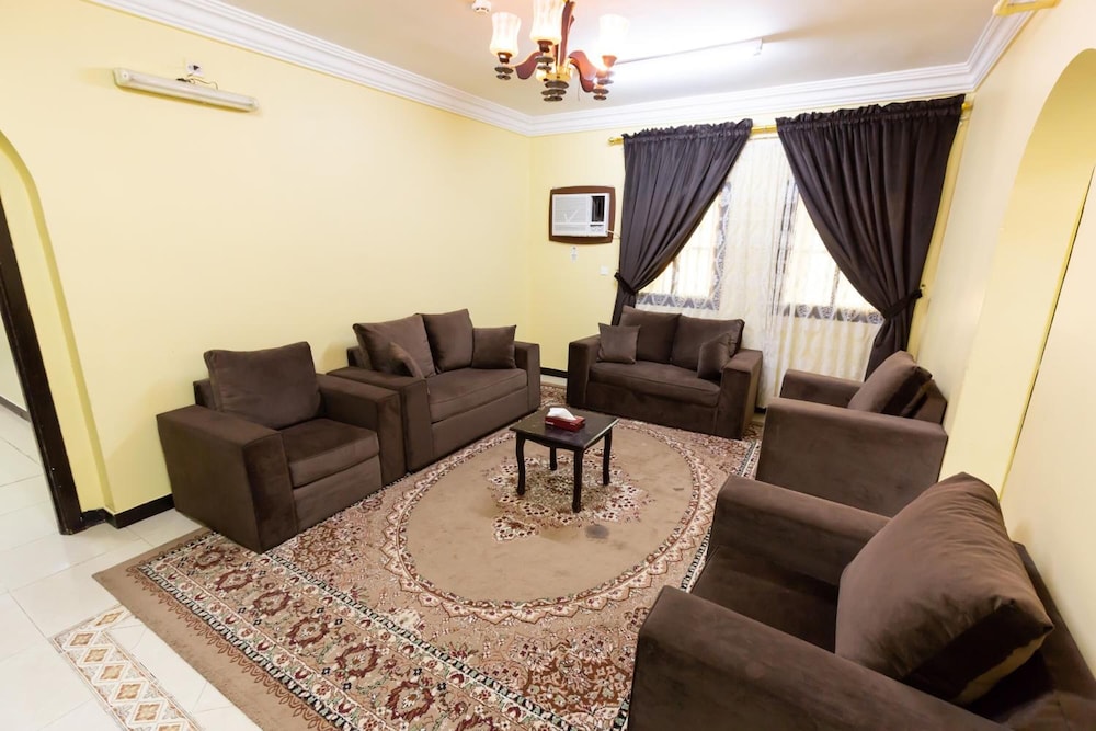 العييري للشقق المفروشة المدينة المنورة 9(Al Eairy Furnished Apartments Al Madinah 9) 33/48