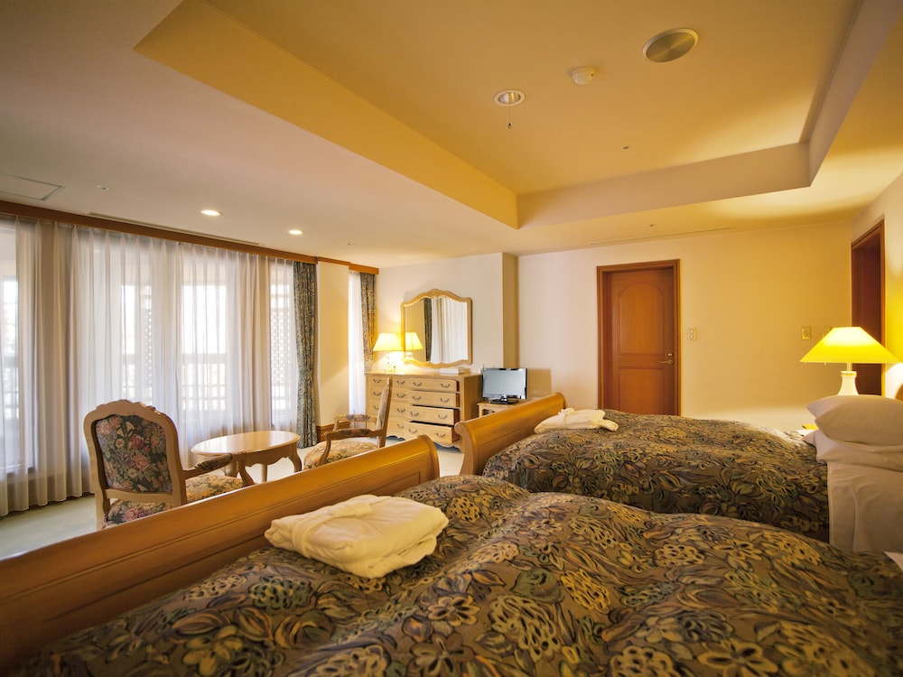 Chuzenji Kanaya Hotel 13/39