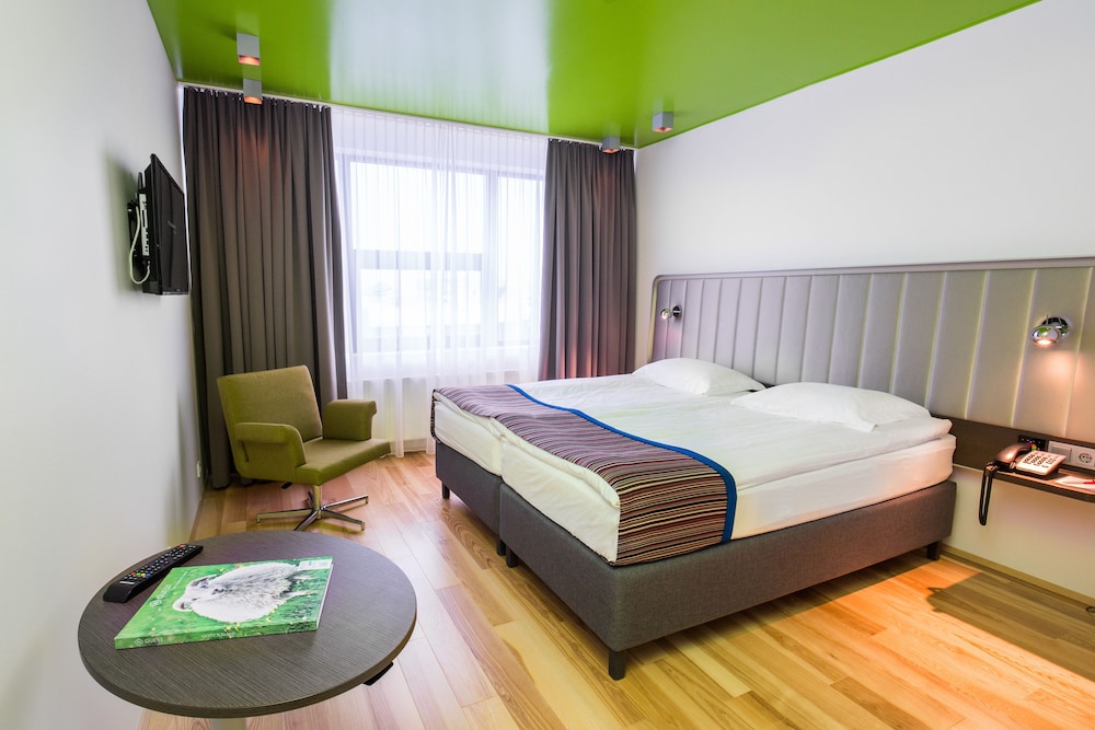 Park Inn By Radisson Reykjavik Keflavik Airport 21/50