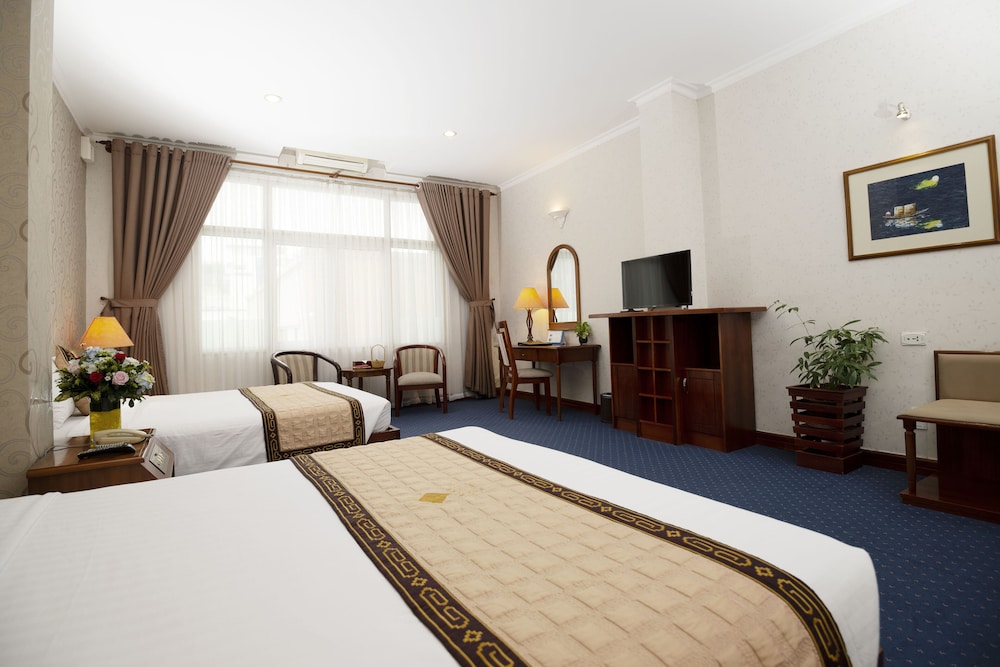 Grand Hotel 25/55