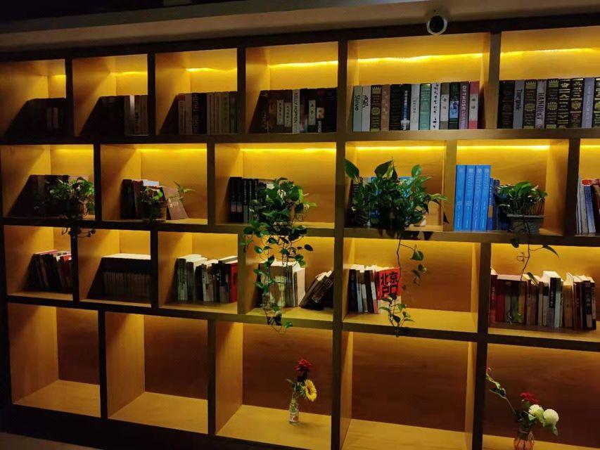 James Joyce Coffetel (Beijing Government Xinqiao Street) 4/37