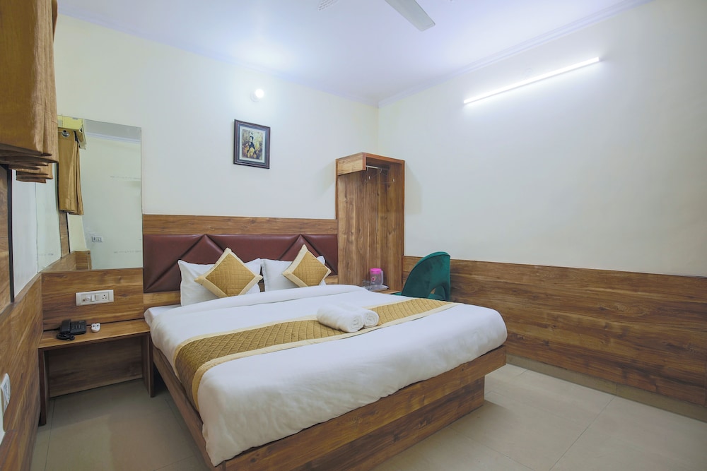 Hotel Sweet Home DX 18/25