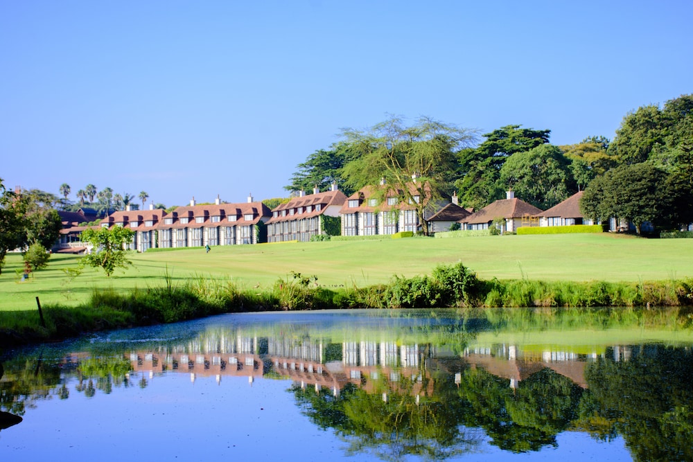 Windsor Golf Hotel And Country Club 56/58