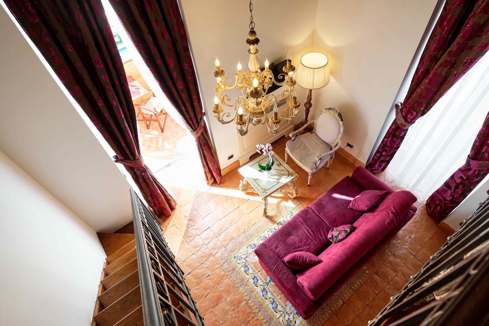 Hotel Botanico San Lazzaro 38/68