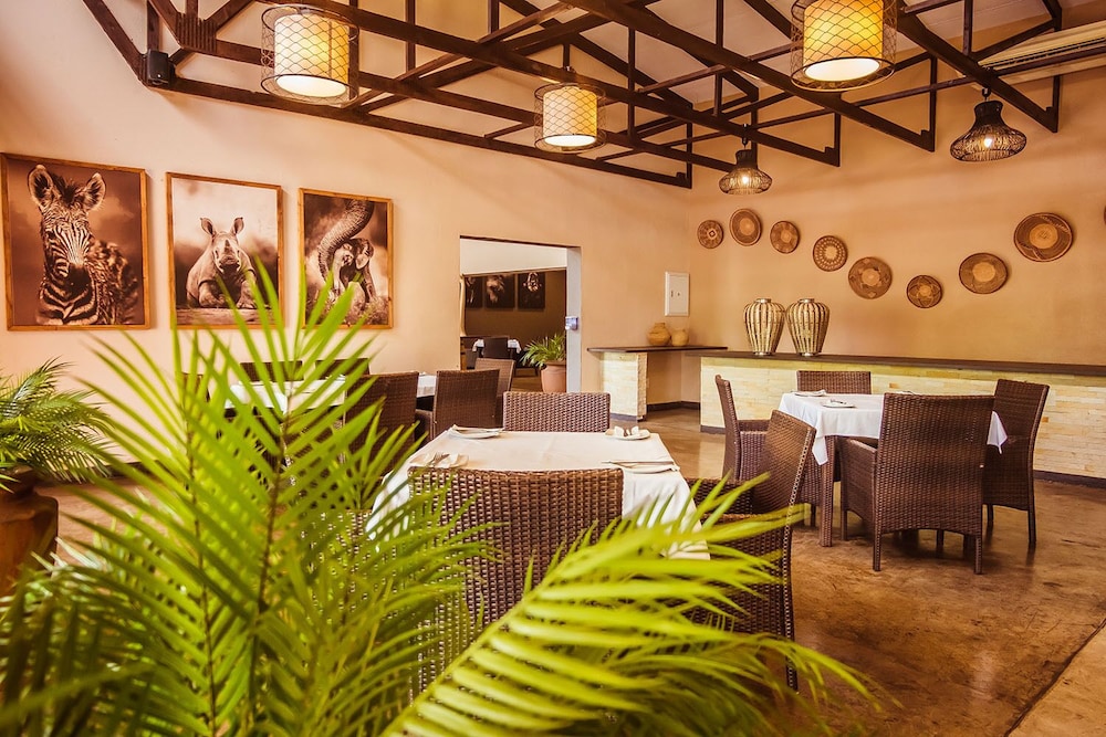 Bushveld Terrace Hotel On Kruger 34/50
