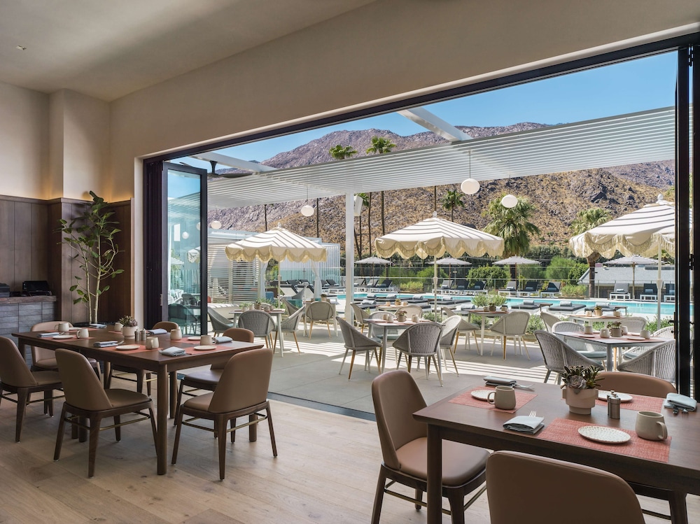 Thompson Palm Springs By Hyatt 31/48