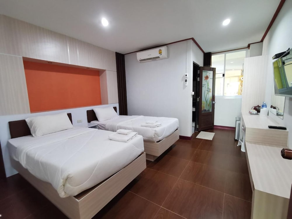 Honey Hotel Chiang Saen 10/30