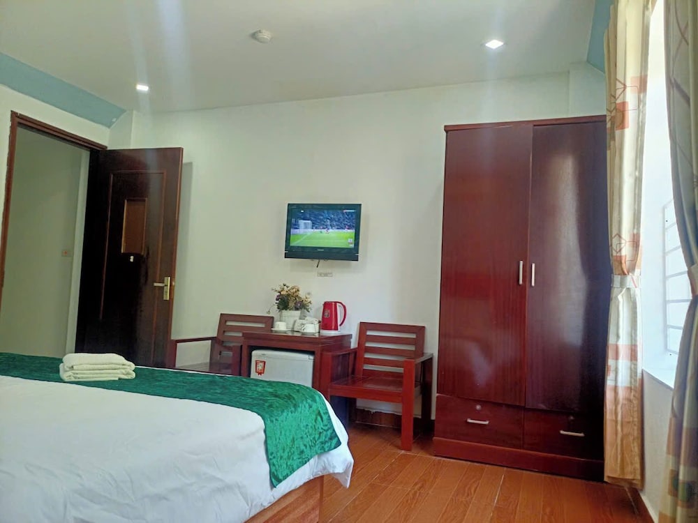 Catba Island Hotel 13/50