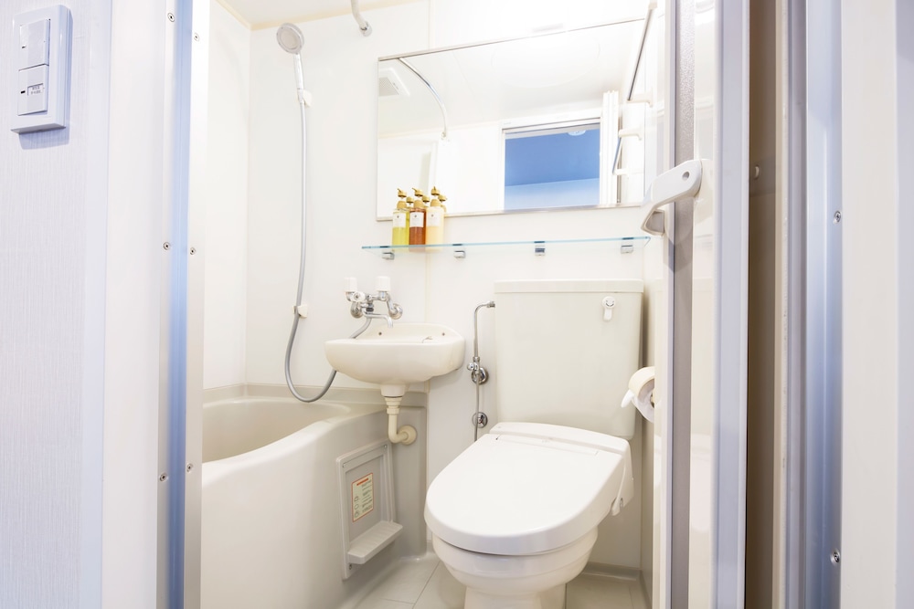 Hotel Mystays Kanda 29/30