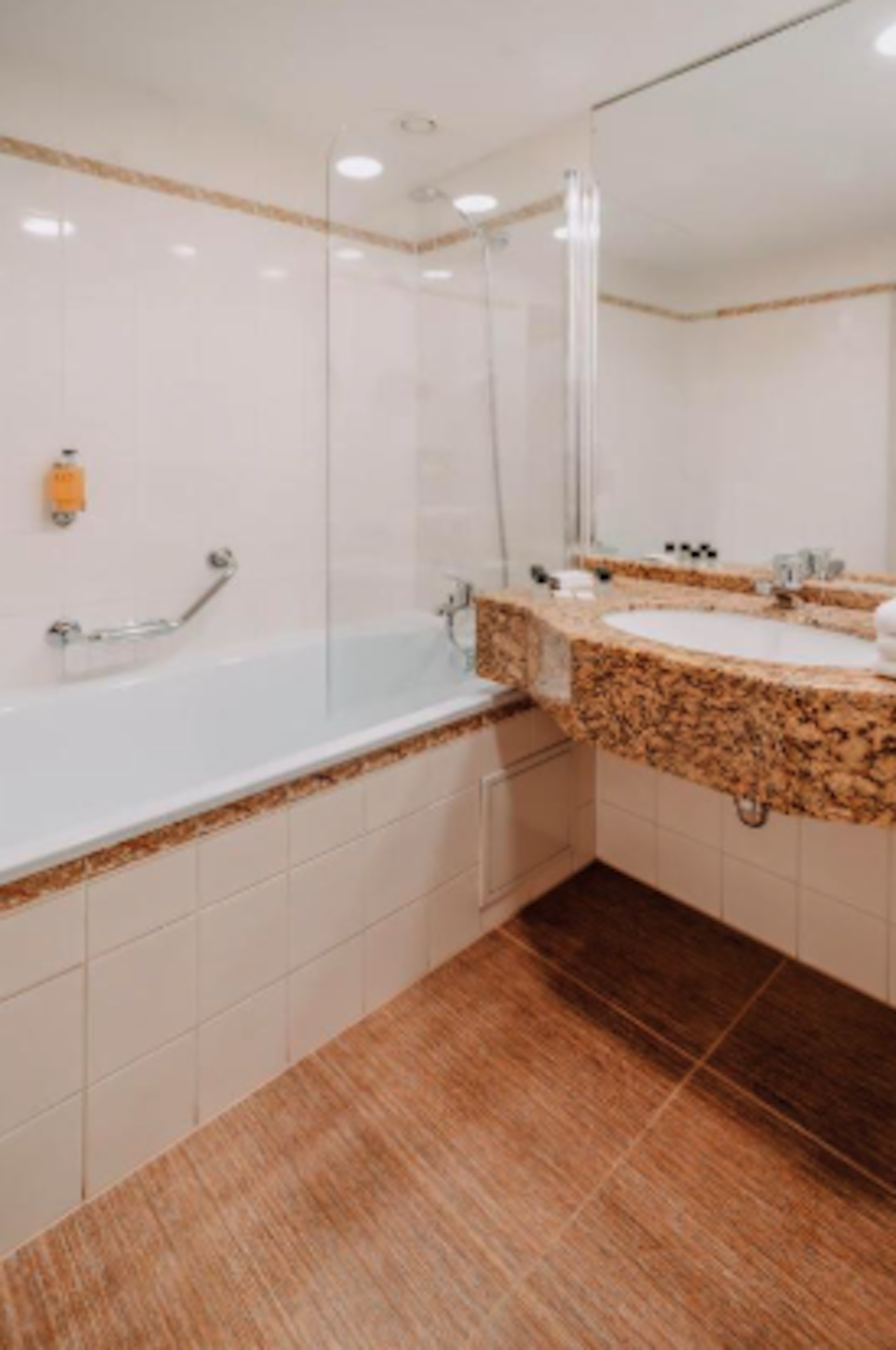Plaza Prague Hotel - Czech Leading Hotels 32/32