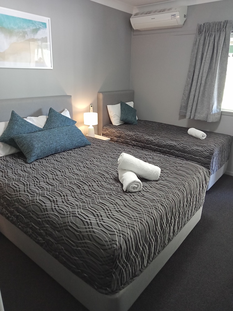 Solomon Inn Wollongong 30/58