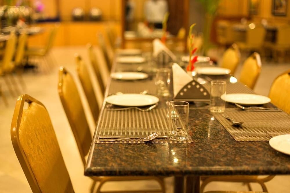 VESTA MAURYA PALACE 57/67