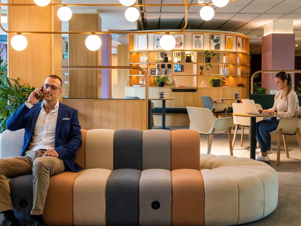 Ibis Styles Madrid City Las Ventas 26/45