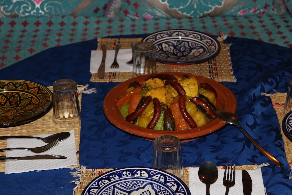 Kasbah Ounila 22/50