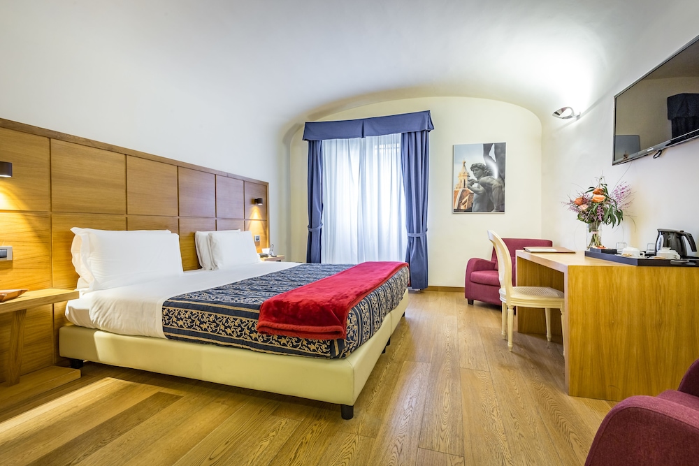 Hotel la Scaletta 14/69