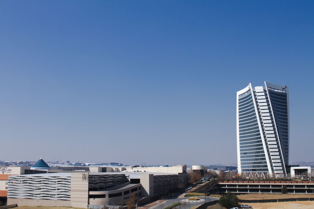 Ellipse Executive Apartment 45/50