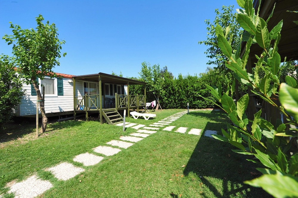 Camping Baia Verde 20/21