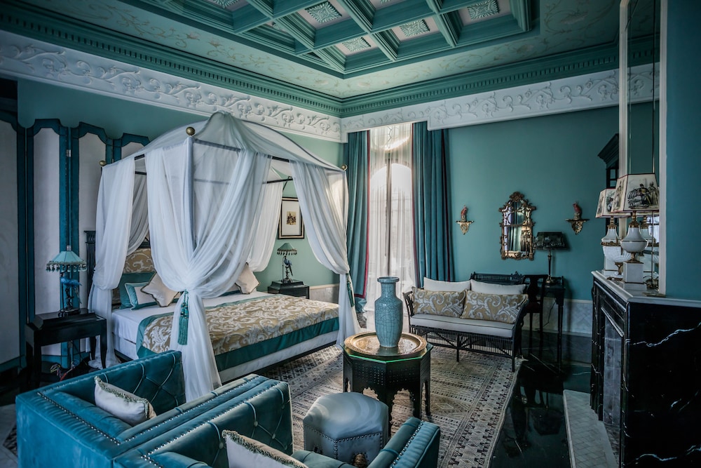 Palais Ronsard Relais Chateaux 32/68