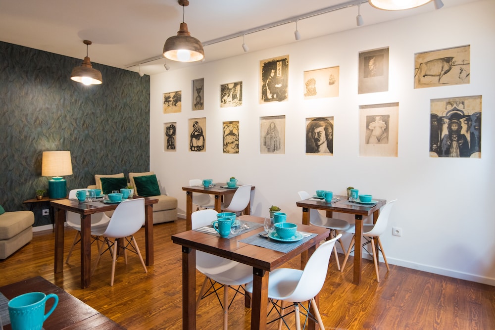 Bica Flh Suites 35/52