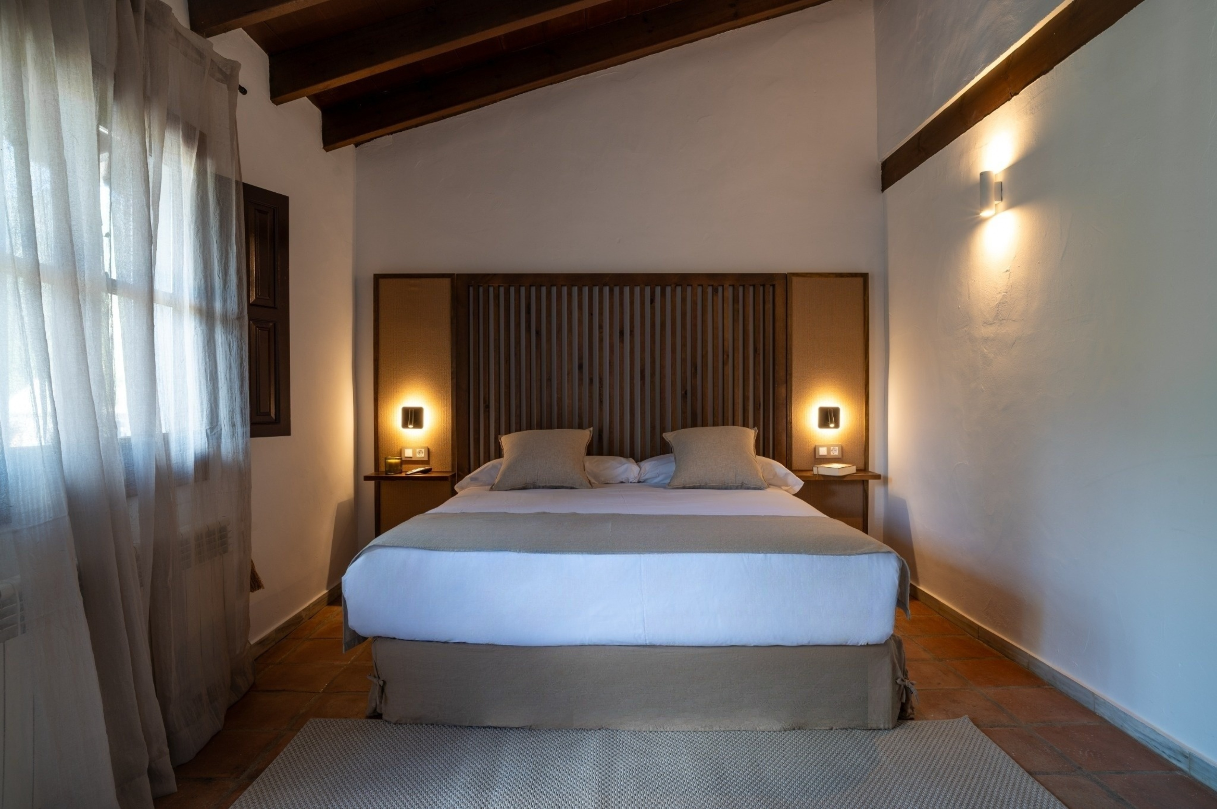 Malaga Sierra de las Nieves by Real Spain hotels 12/50