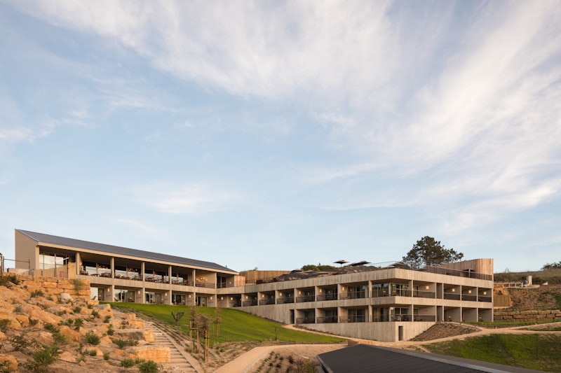 Immerso Hotel, a Member of Design Hotels 23/25