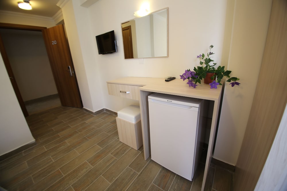 Citkoylu Hotel And Apart 11/20