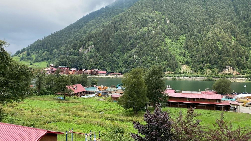 Aygun Suites Hotel & Bungalow Uzungol 32/50