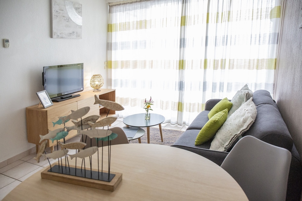 Residence Les Flamants Roses 13/33