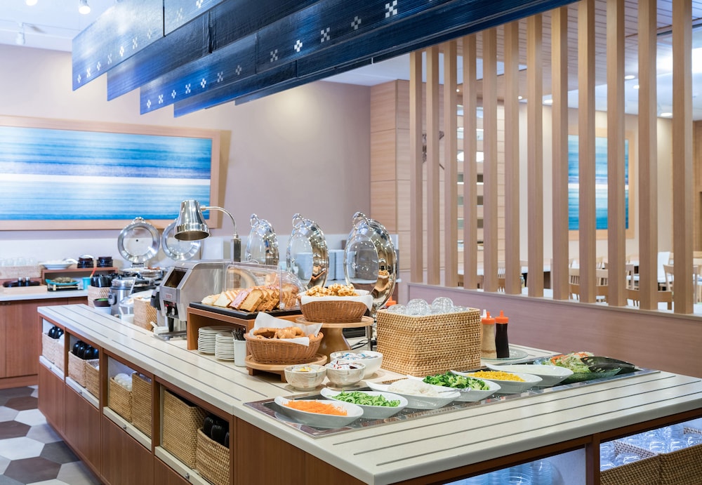 Vessel Hotel Ishigakijima Ishigaki Island 47/66