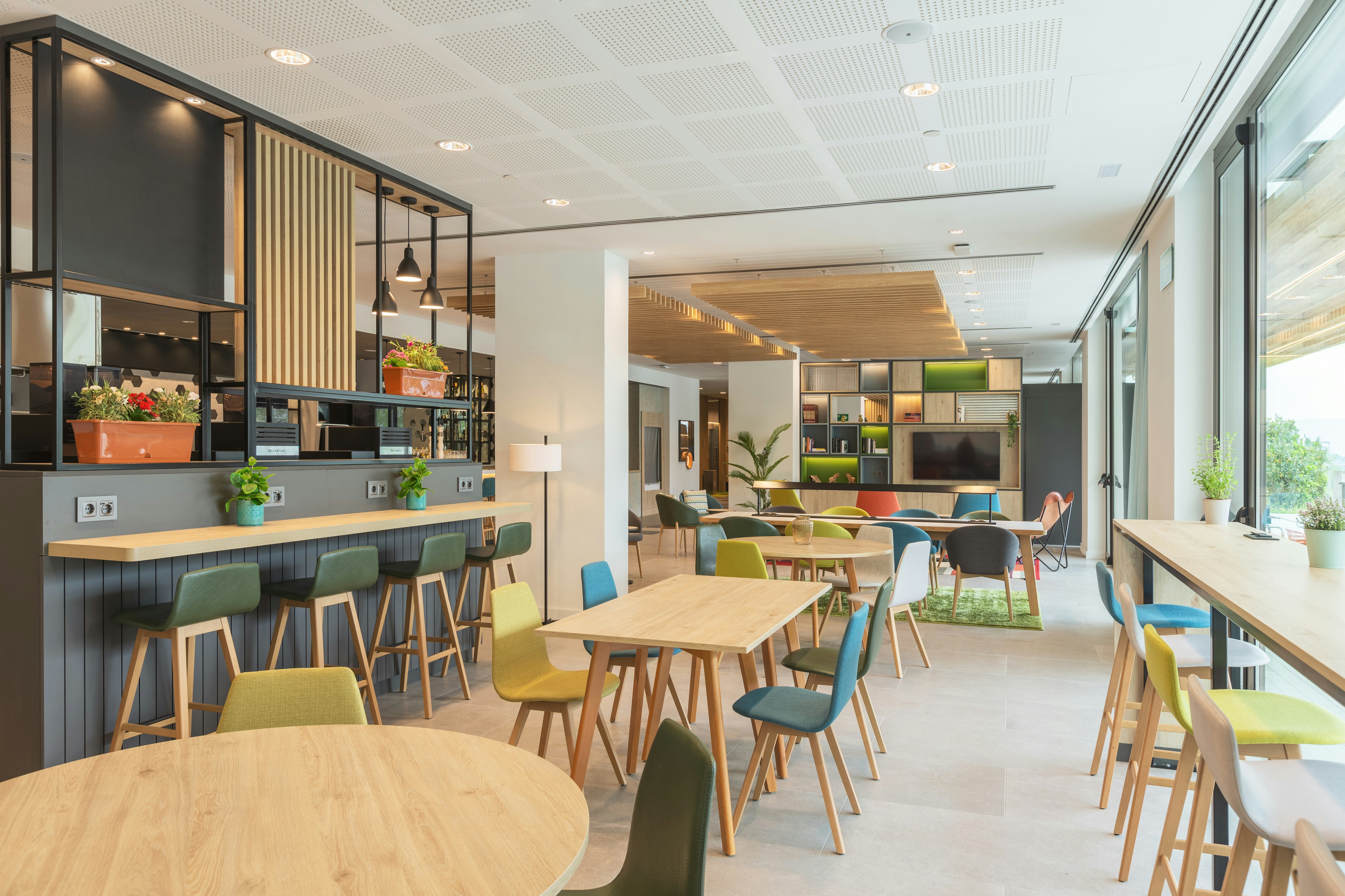 Holiday Inn Barcelona - Sant Cugat, an IHG Hotel 19/36