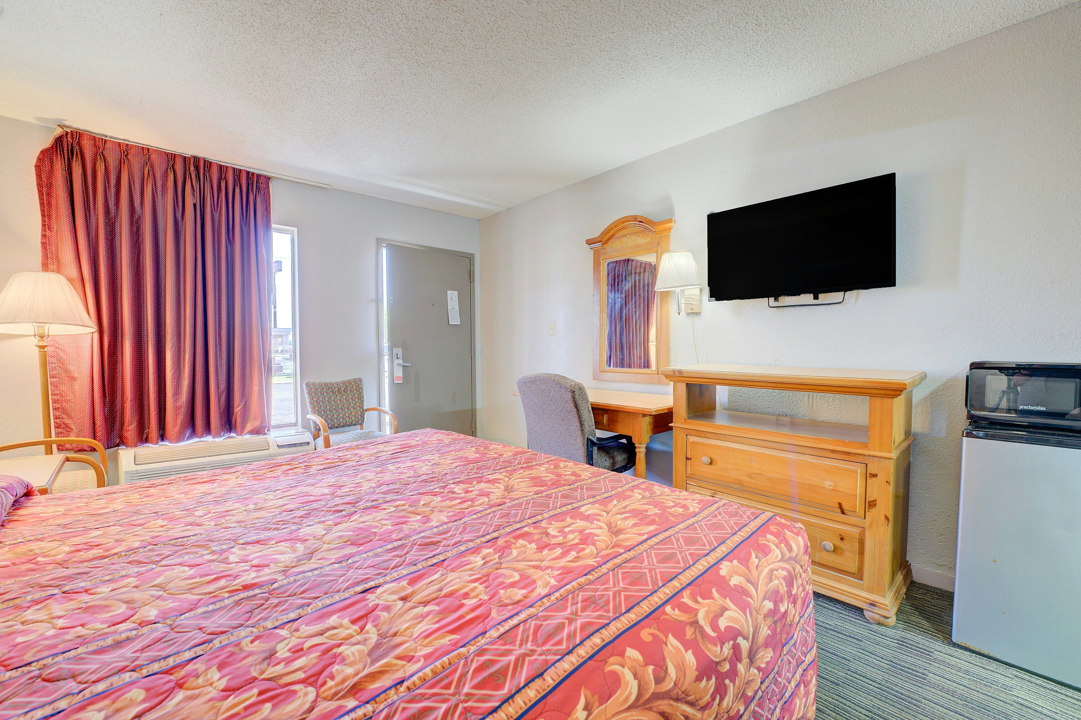 Travel Inn Lebanon Nashville Near I-40 22/61