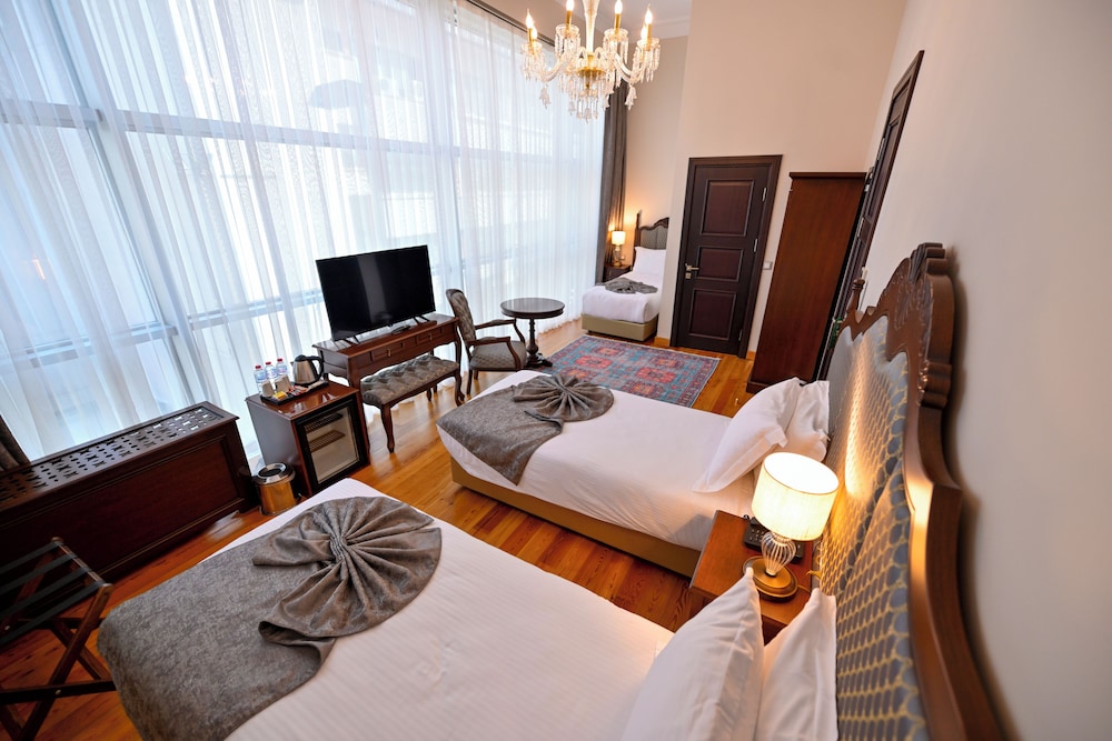 Ring Stone Hotels Old City 34/44