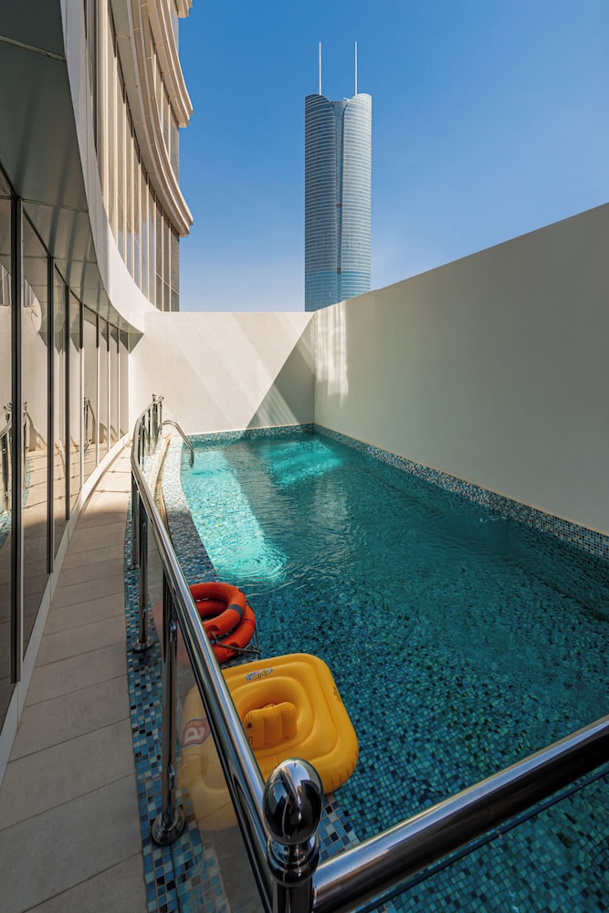 فندق هدب الصحافه(HDB hotel Sahafa) 53/56