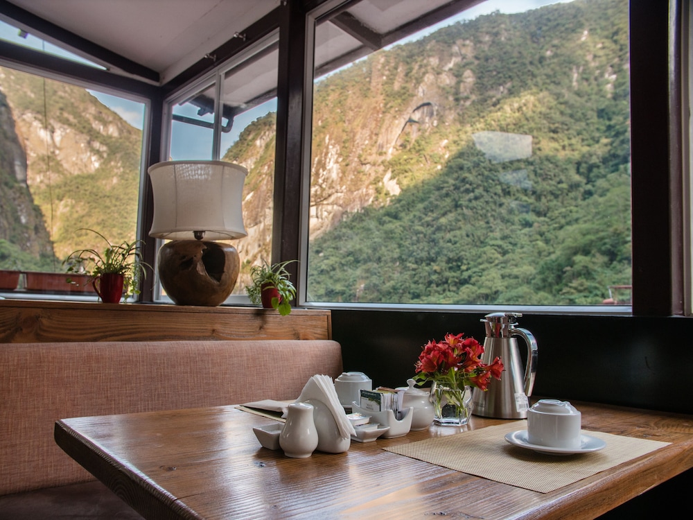 Jaya Machu Picchu Boutique Hotel 56/60