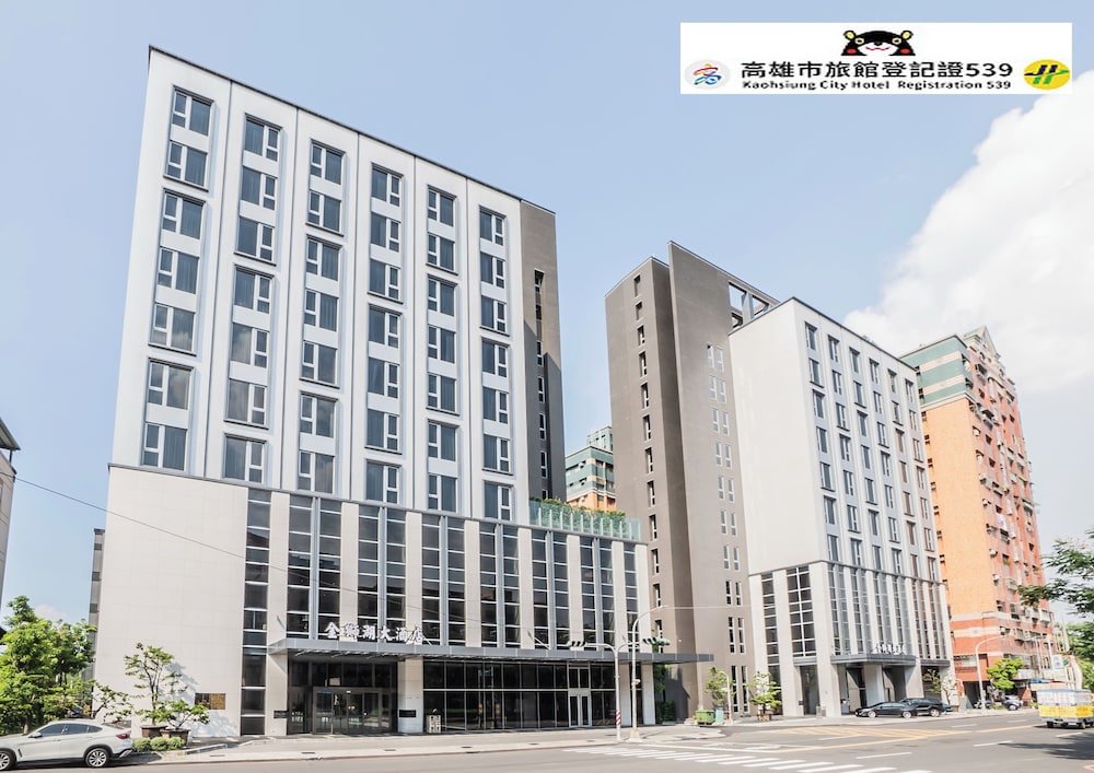 Jin Shi Hu Hotel 3/35